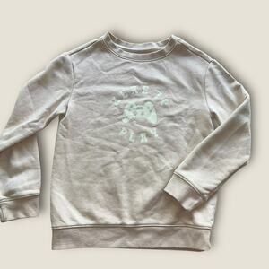 Pink Gaming Sweatshirt